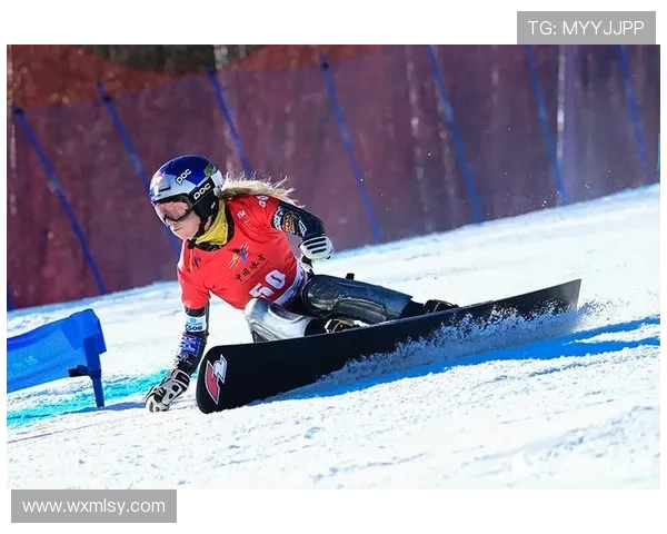 单板滑雪视频世界杯（单板滑雪国际比赛）sports