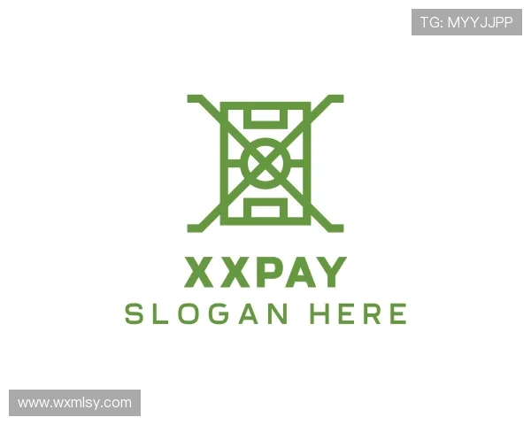 关于xxpay